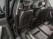 Chevrolet Captiva I Рестайлинг 2 Тюмень  - изображение 29