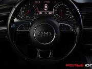 Audi A6 IV (C7) Рестайлинг Москва  - изображение 34