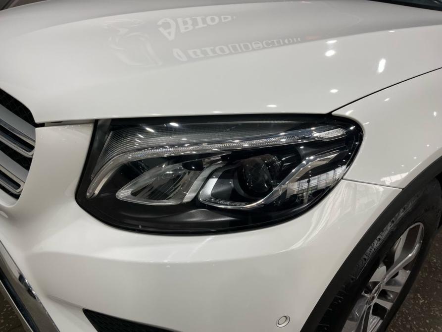 Mercedes-Benz GLC I (X253) Пермь  - изображение 9