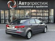 Kia Rio III Рестайлинг Волгоград  - изображение 31