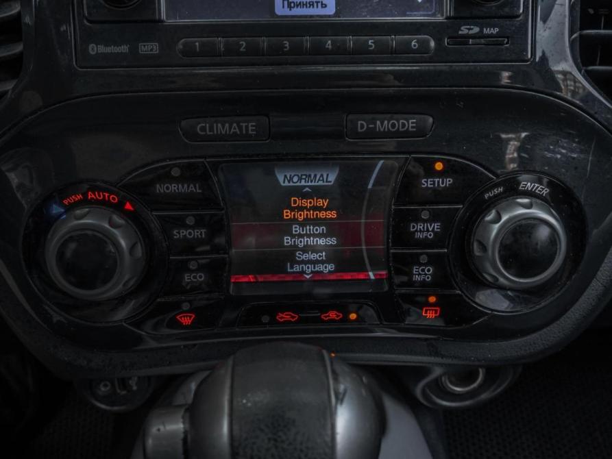 Nissan Juke I Ставрополь  - изображение 16