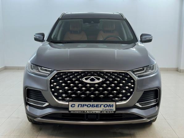 Chery Tiggo 8 Pro Max I с пробегом 2022 года, цена 2 270 000 рублей, 63443 км, внедорожник, Автокод Объявления