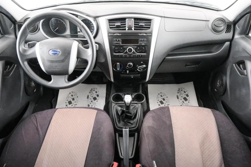 Datsun on-DO I Рестайлинг Красноярск  - изображение 10