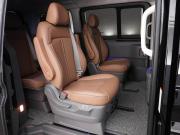 Hyundai Staria I Москва  - изображение 37