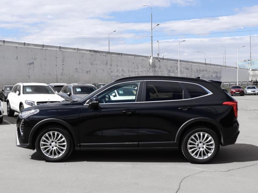 Haval Jolion I Рестайлинг Москва  - изображение 8