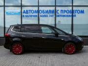 Opel Zafira C Екатеринбург  - изображение 30