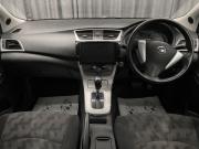 Nissan Sylphy III (B17) Красноярск  - изображение 22