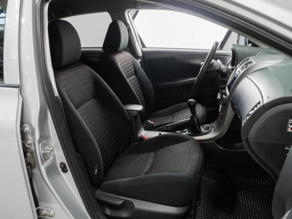 Toyota Corolla X (E140 E150) с пробегом 2008 года, цена 799 000 рублей, 326374 км, седан, Автокод Объявления