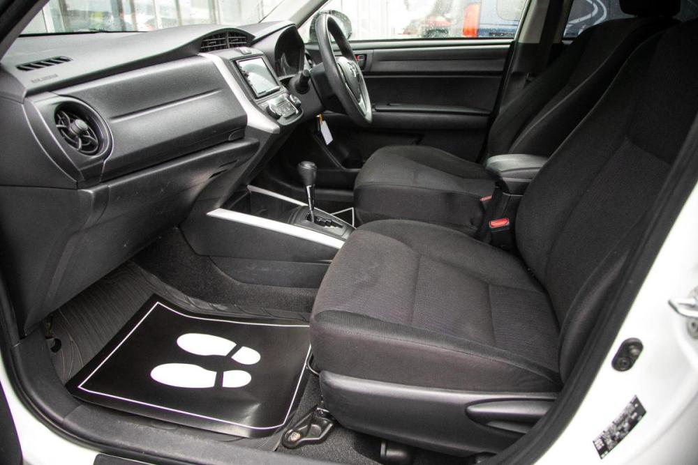 Toyota Corolla XI (E160 E170 E180) Иркутск  - изображение 12