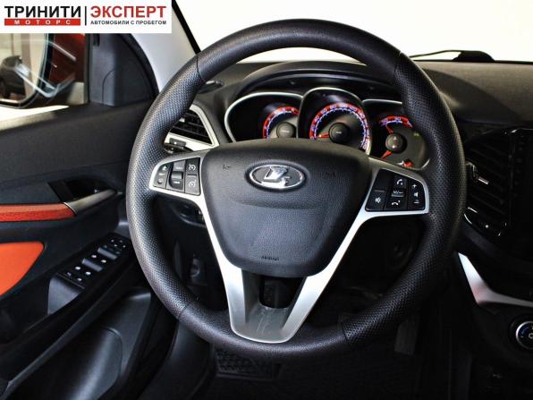 Lada (ВАЗ) Vesta I с пробегом 2019 года, цена 1 097 000 рублей, 84061 км, универсал, Автокод Объявления