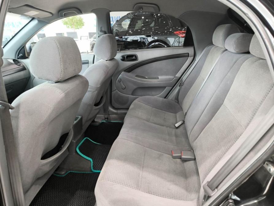 Chevrolet Lacetti I Казань  - изображение 15