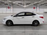 Hyundai Solaris I Рестайлинг Казань  - изображение 32