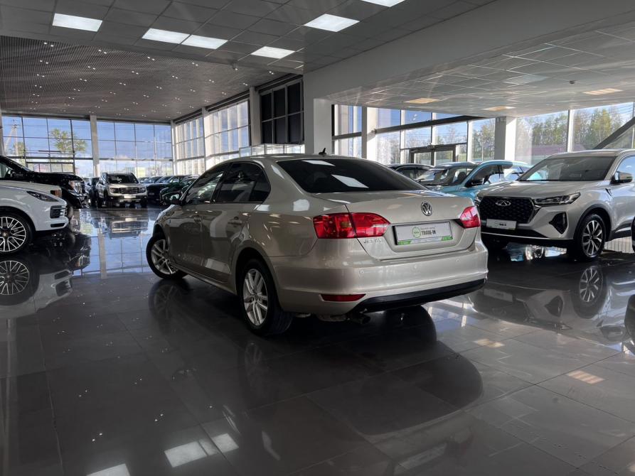 Volkswagen Jetta VI Тверь  - изображение 6