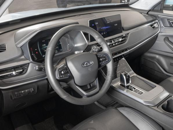 Chery Tiggo 4 Pro I с пробегом 2023 года, цена 1 614 400 рублей, 60267 км, внедорожник, Автокод Объявления