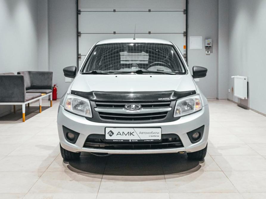 Lada (ВАЗ) Granta I Екатеринбург  - изображение 3