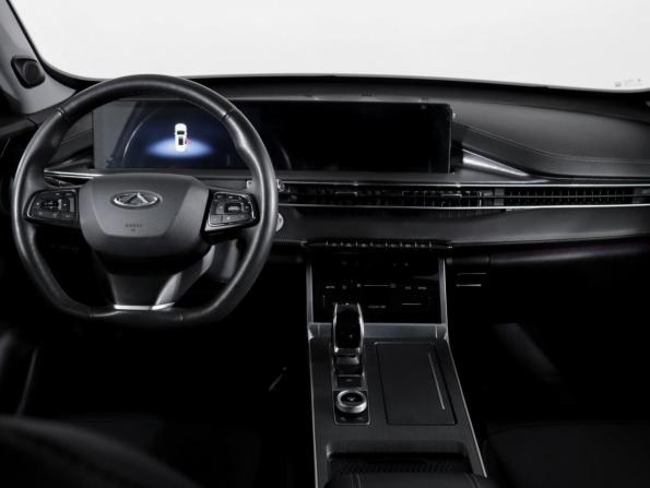 Chery Tiggo 7 Pro Max I с пробегом 2023 года, цена 1 950 000 рублей, 49800 км, внедорожник, Автокод Объявления