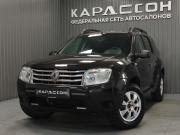Renault Duster I Пермь  - изображение 19