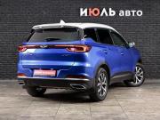 Chery Tiggo 7 Pro I Екатеринбург  - изображение 27
