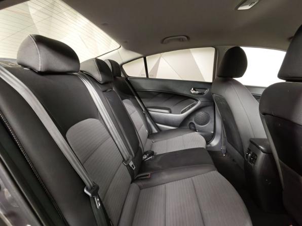 Kia Cerato III с пробегом 2015 года, цена 1 097 000 рублей, 156637 км, седан, Автокод Объявления