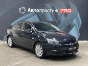 Opel Astra J Рестайлинг Пермь  - изображение 24