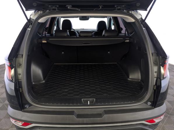 Hyundai Tucson IV с пробегом 2021 года, цена 3 238 500 рублей, 86395 км, внедорожник, Автокод Объявления