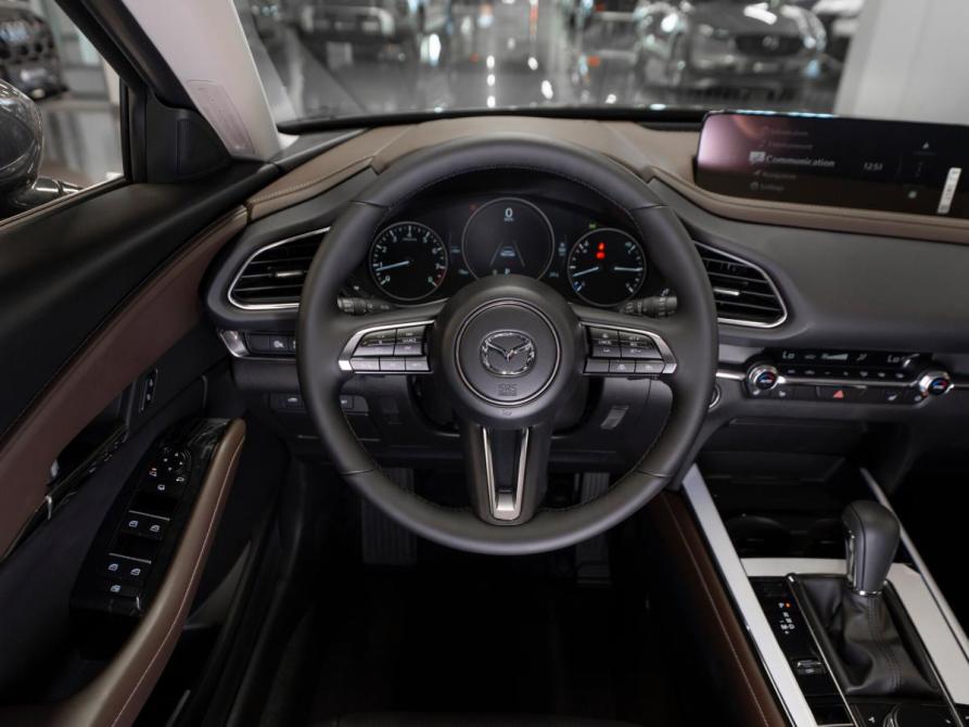 Mazda CX-30 I Москва  - изображение 10