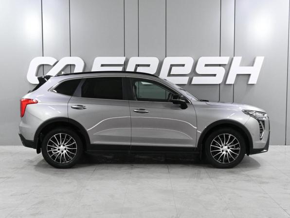 Haval Jolion I Рестайлинг с пробегом 2024 года, цена 2 249 000 рублей, 13746 км, внедорожник, Автокод Объявления