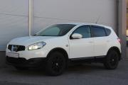 Nissan Qashqai I Рестайлинг Белгород  - изображение 29