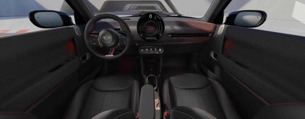 Mini Hatch IV (F65/F66/J01) Краснодар  - изображение 16
