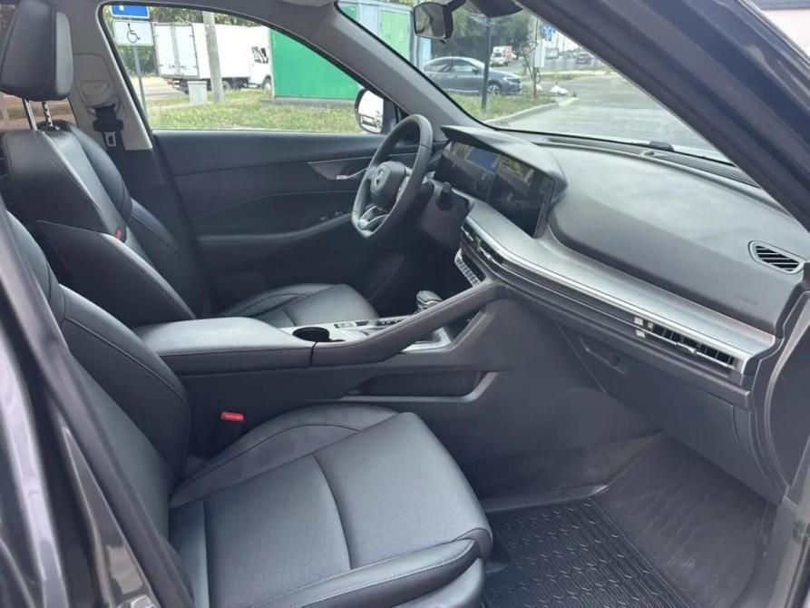 Changan CS35 Plus I Рестайлинг Краснодар  - изображение 10