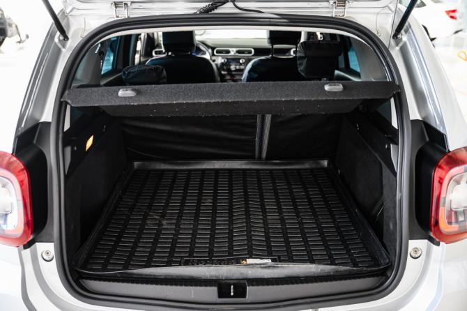 Renault Duster II с пробегом 2022 года, цена 1 780 000 рублей, 150000 км, внедорожник, Автокод Объявления