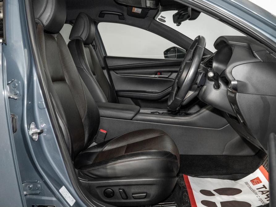 Mazda 3 IV (BP) Иркутск  - изображение 5
