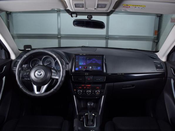 Mazda CX-5 I с пробегом 2014 года, цена 1 600 999 рублей, 213595 км, внедорожник, Автокод Объявления