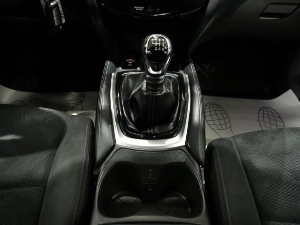 Nissan X-Trail III с пробегом 2015 года, цена 1 260 500 рублей, 232520 км, внедорожник, Автокод Объявления