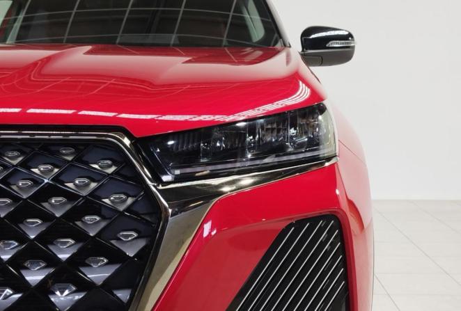 Chery Tiggo 7 Pro Max I с пробегом 2024 года, цена 2 190 000 рублей, 20709 км, внедорожник, Автокод Объявления