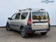 Lada (ВАЗ) Largus I Рестайлинг Москва  - изображение 20