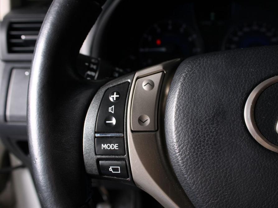 Lexus RX III Рестайлинг Минеральные Воды  - изображение 13