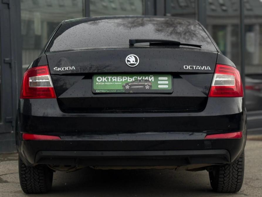 Skoda Octavia III (A7) Ижевск  - изображение 19