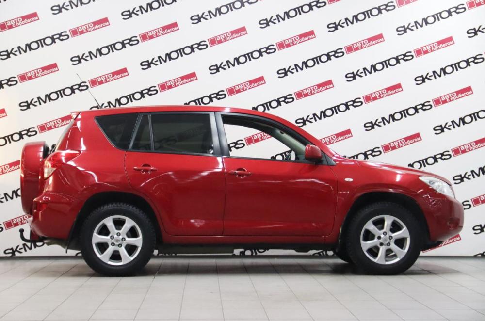 Toyota RAV4 III (XA30) Сургут  - изображение 6