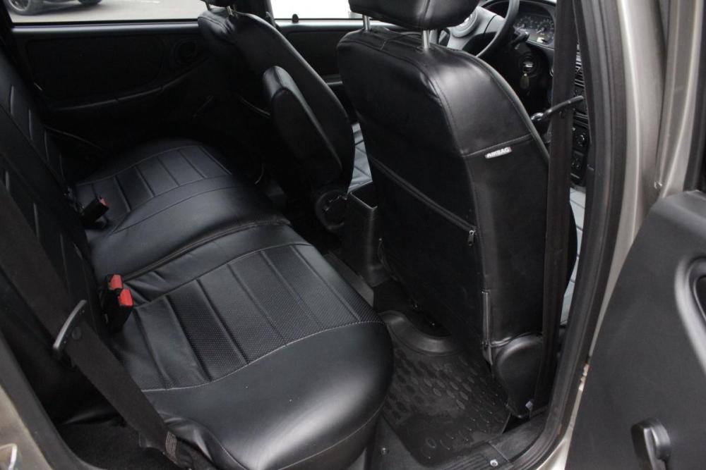 Chevrolet Niva I Рестайлинг Брянск  - изображение 18