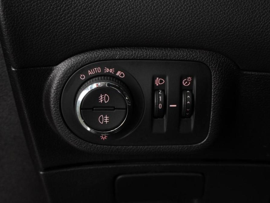 Opel Zafira C Воронеж  - изображение 18