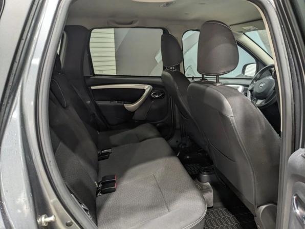 Nissan Terrano III (D10) с пробегом 2017 года, цена 1 445 000 рублей, 128047 км, внедорожник, Автокод Объявления
