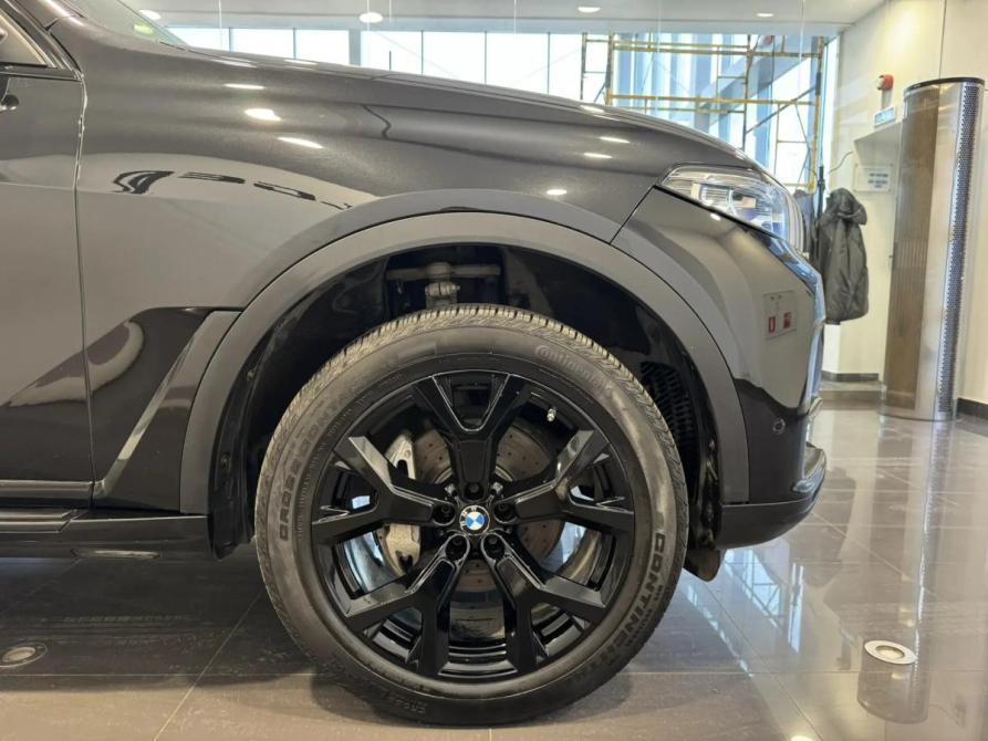 BMW X7 I (G07) Подольск  - изображение 28
