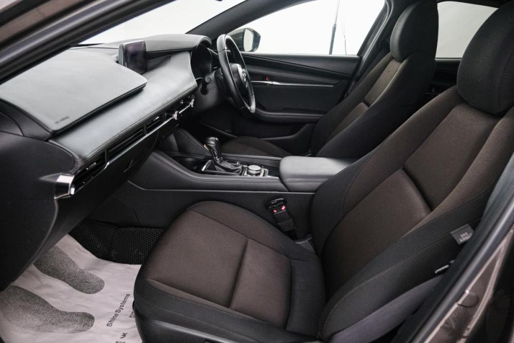 Mazda 3 IV (BP) Красноярск  - изображение 14