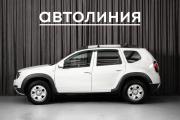 Renault Duster I Рестайлинг Красноярск  - изображение 18