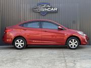 Hyundai Solaris I Ижевск  - изображение 27