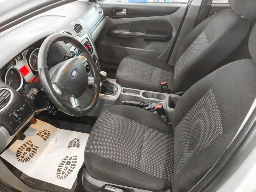 Ford Focus II Рестайлинг Тула  - изображение 10