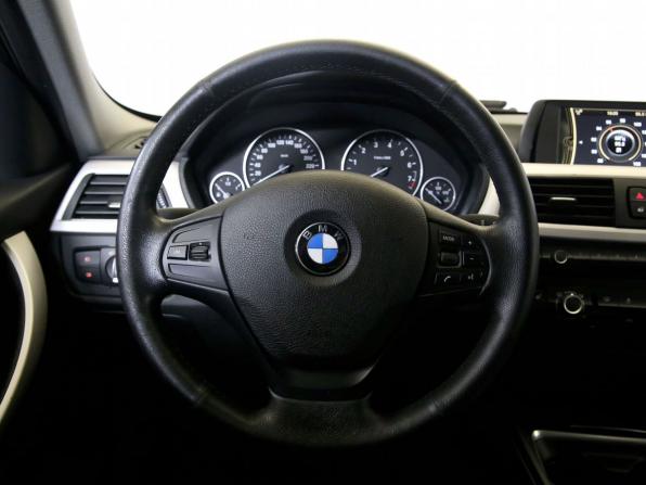 BMW 3 серии VI (F3x) с пробегом 2014 года, цена 1 150 000 рублей, 253105 км, седан, Автокод Объявления