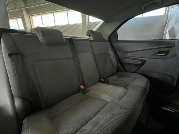 Chevrolet Cobalt II с пробегом 2013 года, цена 615 000 рублей, 193208 км, седан, Автокод Объявления