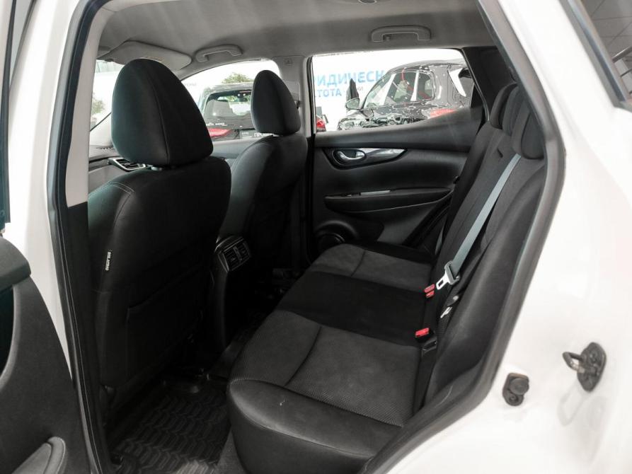 Nissan Qashqai II Казань  - изображение 15